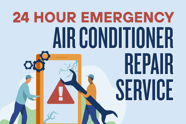 24-Hour-Emergency-Air-Conditioner-Repair-Service